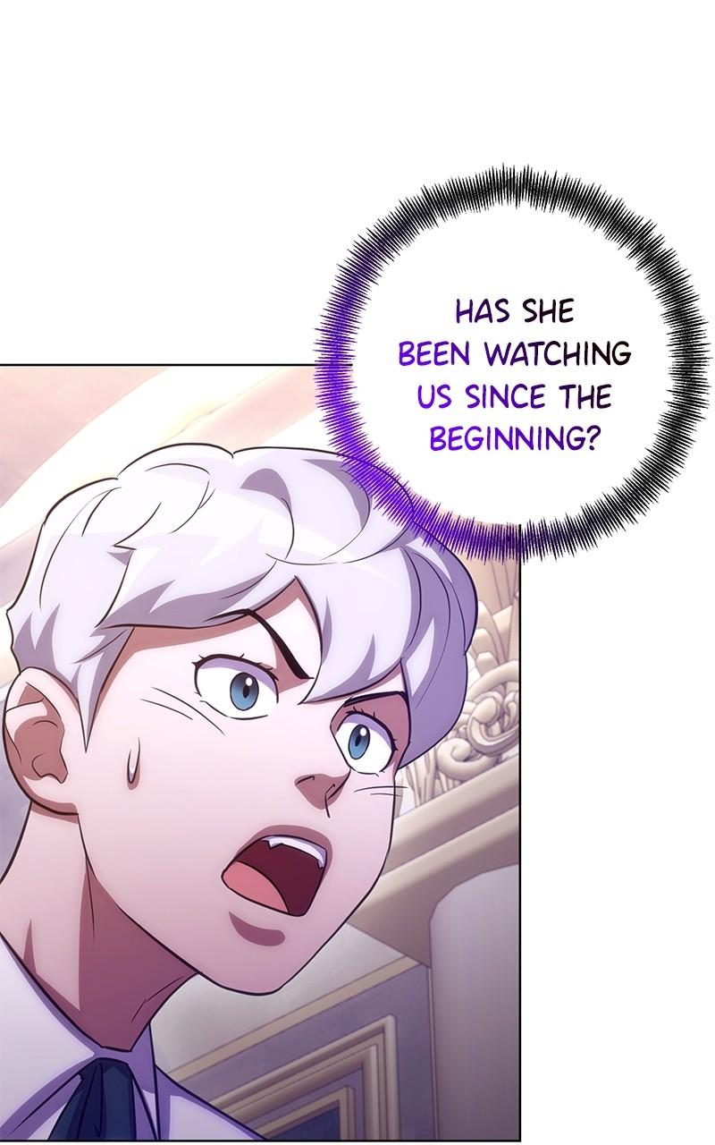 Surviving a Fantasy Adventure Comic Chap 83 - Next Chap 84