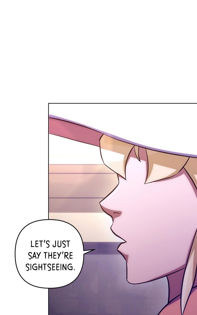 Surviving a Fantasy Adventure Comic Chap 83 - Next Chap 84