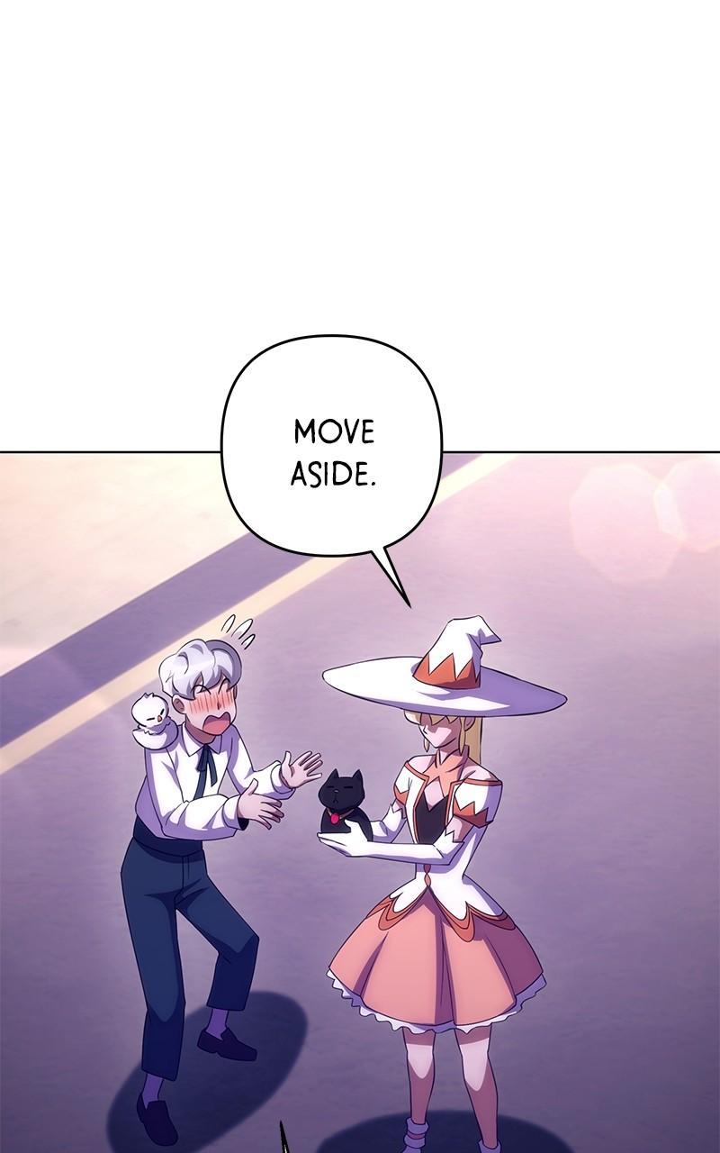 Surviving a Fantasy Adventure Comic Chap 83 - Next Chap 84