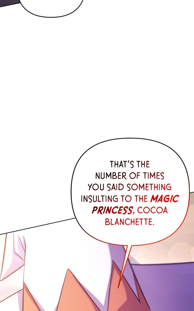 Surviving a Fantasy Adventure Comic Chap 83 - Next Chap 84