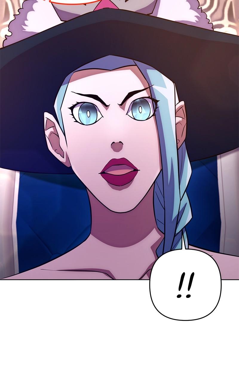 Surviving a Fantasy Adventure Comic Chap 83 - Next Chap 84