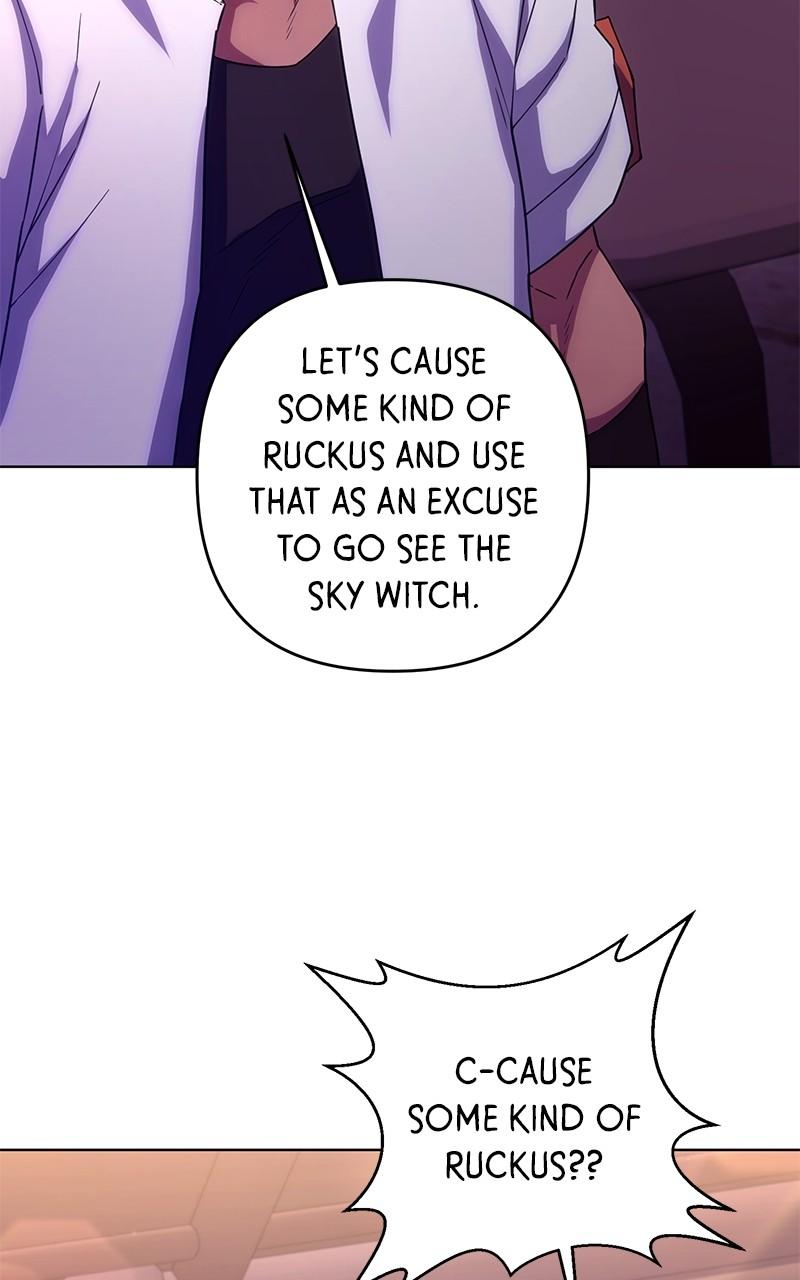 Surviving a Fantasy Adventure Comic Chap 83 - Next Chap 84