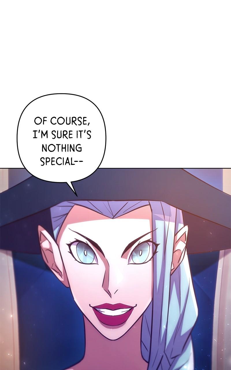 Surviving a Fantasy Adventure Comic Chap 83 - Next Chap 84