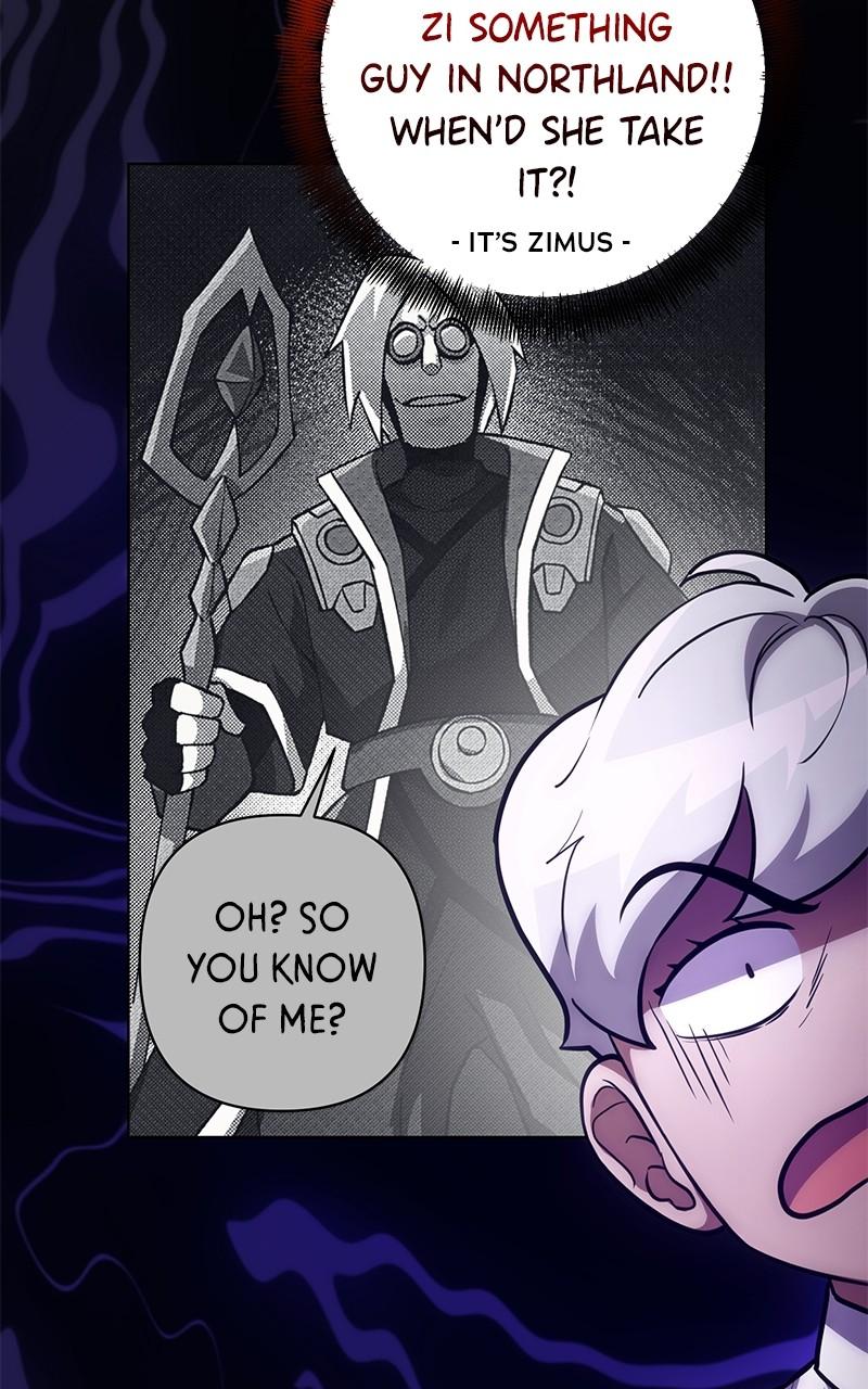 Surviving a Fantasy Adventure Comic Chap 83 - Next Chap 84