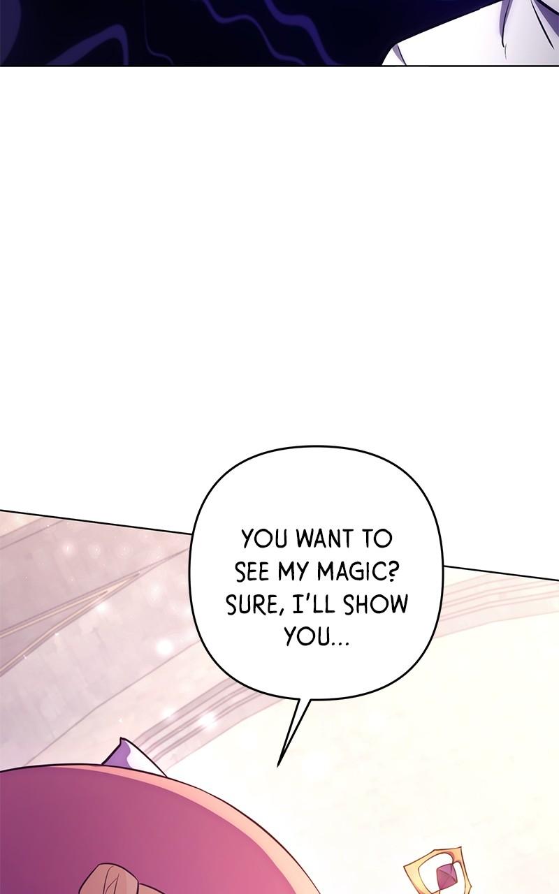 Surviving a Fantasy Adventure Comic Chap 83 - Next Chap 84