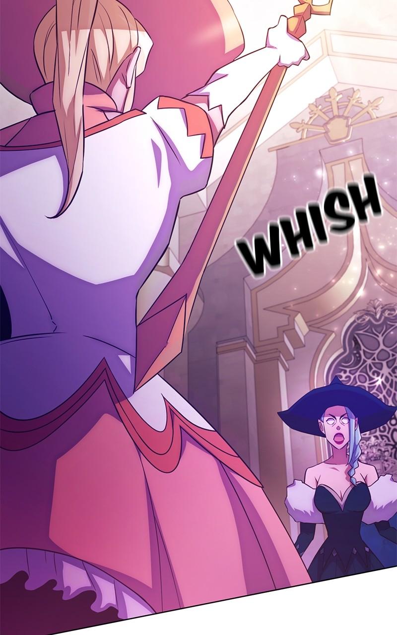 Surviving a Fantasy Adventure Comic Chap 83 - Next Chap 84