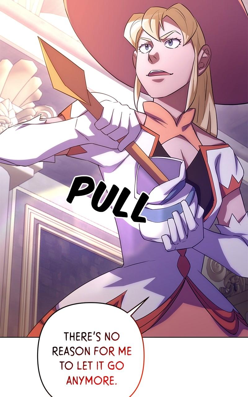 Surviving a Fantasy Adventure Comic Chap 83 - Next Chap 84