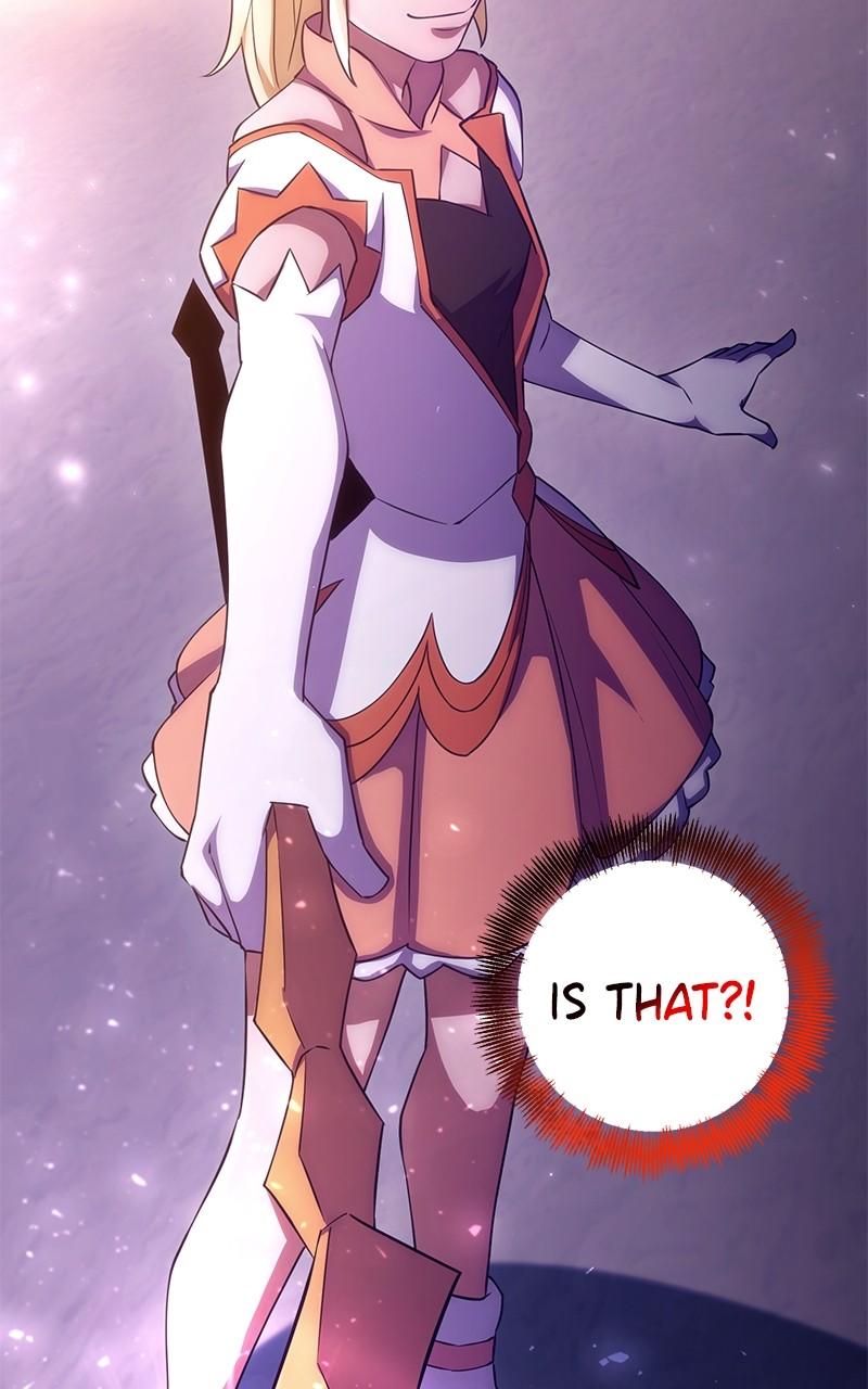 Surviving a Fantasy Adventure Comic Chap 83 - Next Chap 84