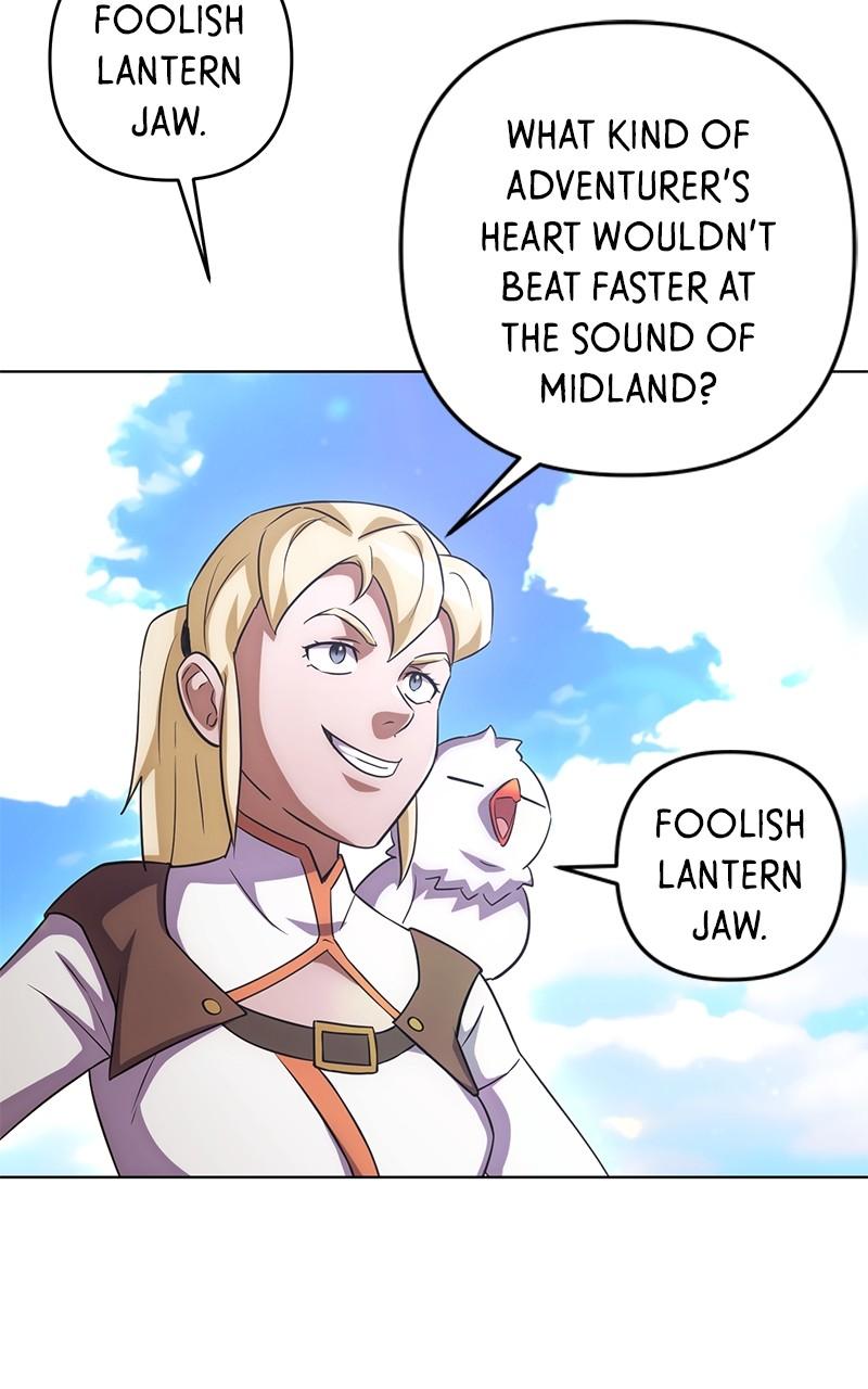Surviving a Fantasy Adventure Comic Chap 97 - Next Chap 98