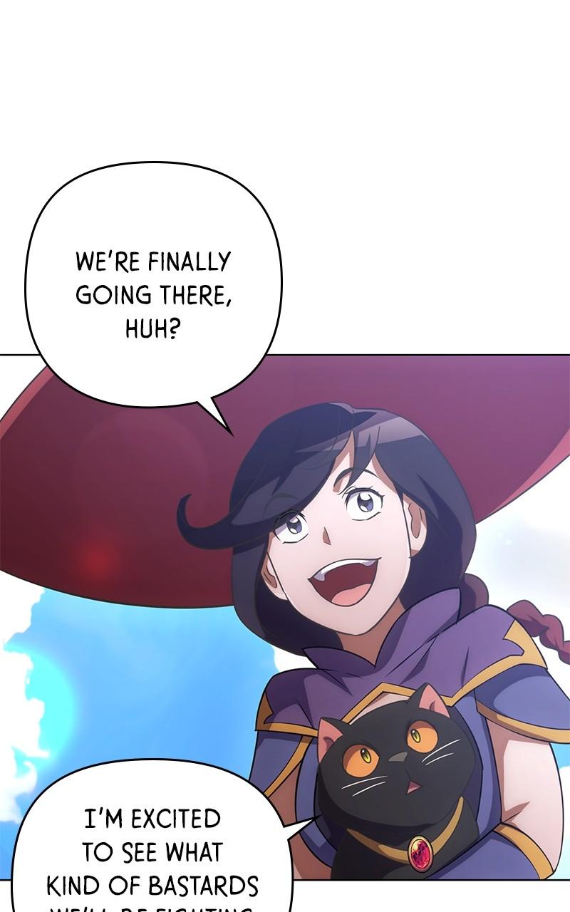 Surviving a Fantasy Adventure Comic Chap 97 - Next Chap 98