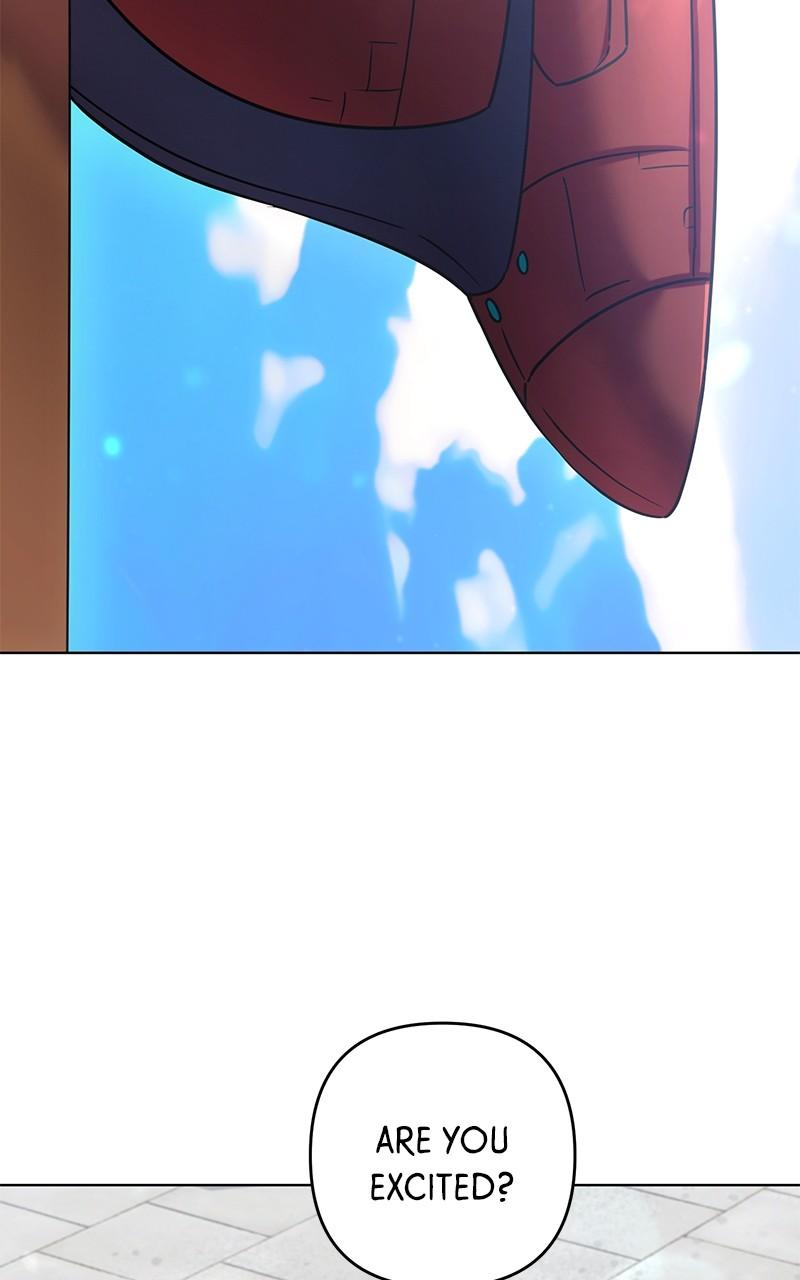 Surviving a Fantasy Adventure Comic Chap 97 - Next Chap 98