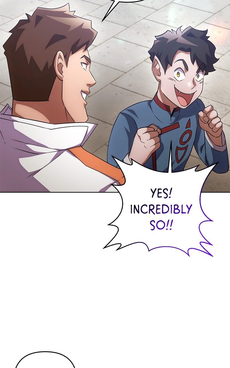 Surviving a Fantasy Adventure Comic Chap 97 - Next Chap 98