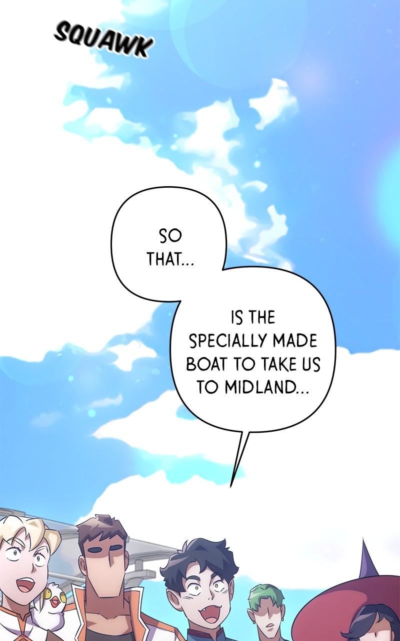 Surviving a Fantasy Adventure Comic Chap 97 - Next Chap 98