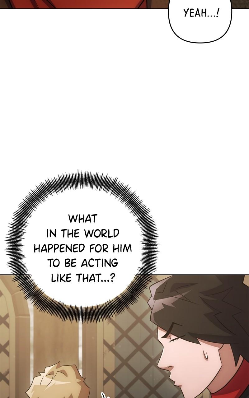 Surviving a Fantasy Adventure Comic Chap 97 - Next Chap 98