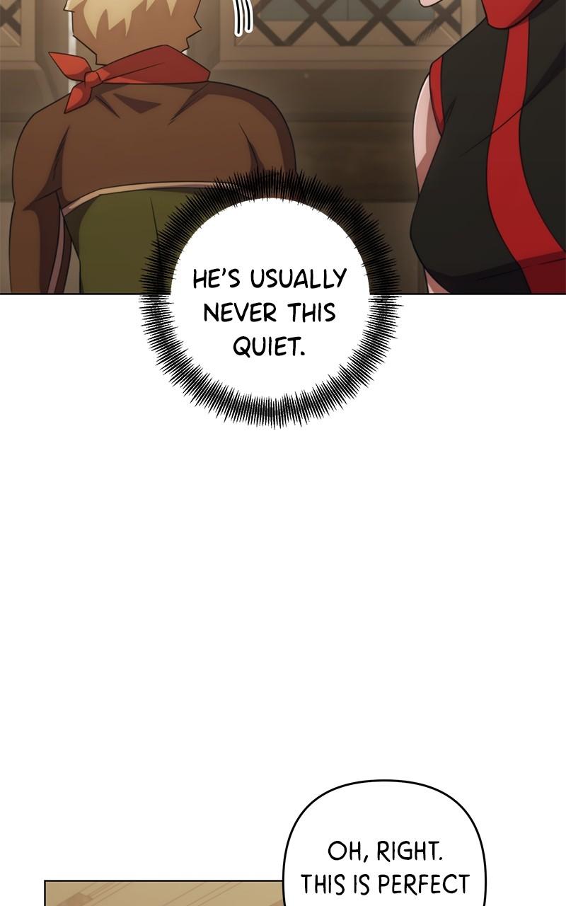 Surviving a Fantasy Adventure Comic Chap 97 - Next Chap 98