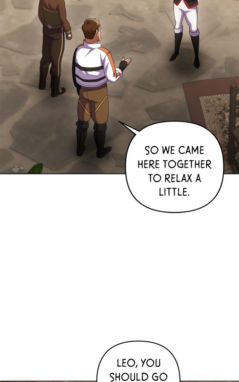 Surviving a Fantasy Adventure Comic Chap 97 - Next Chap 98