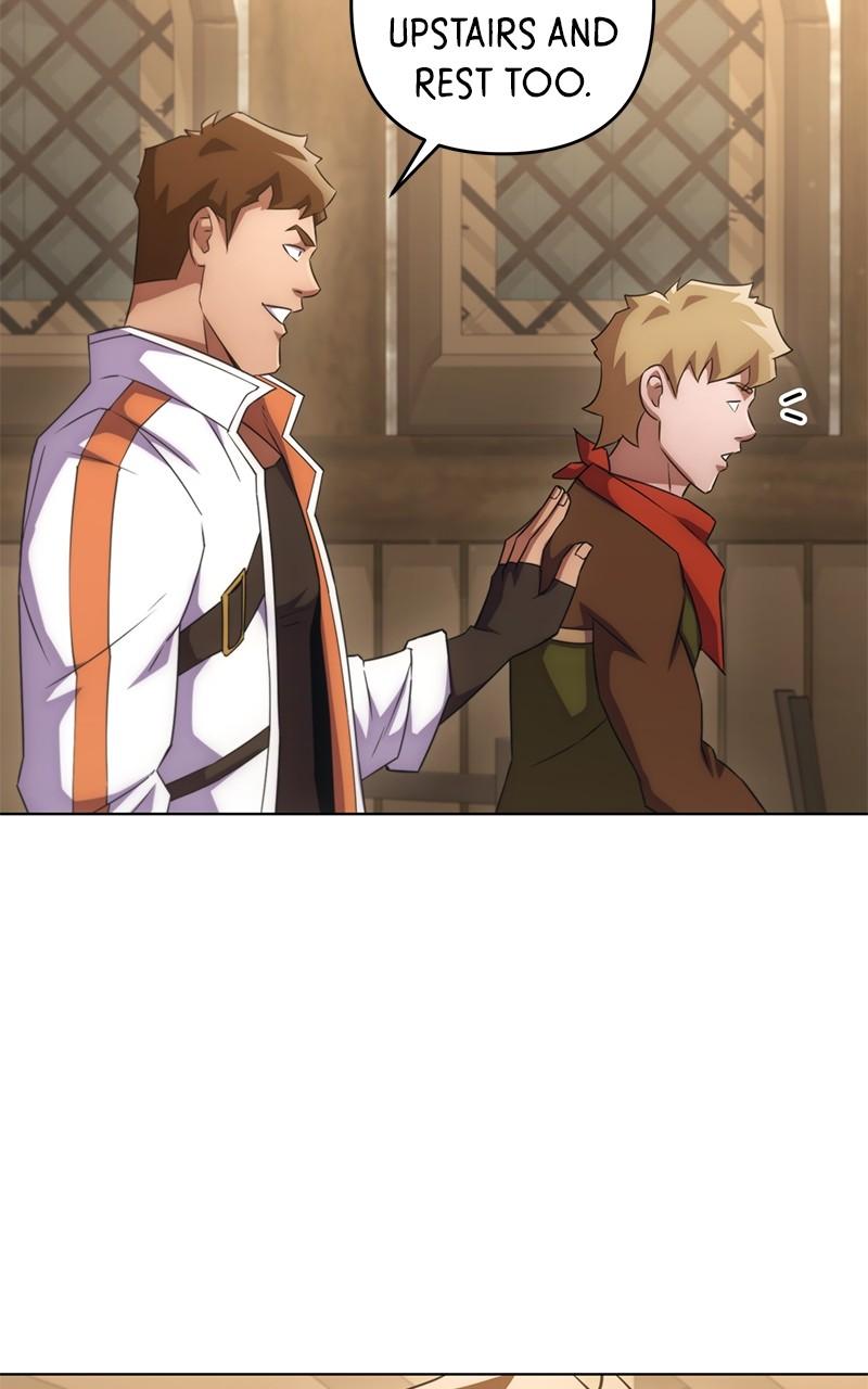 Surviving a Fantasy Adventure Comic Chap 97 - Next Chap 98