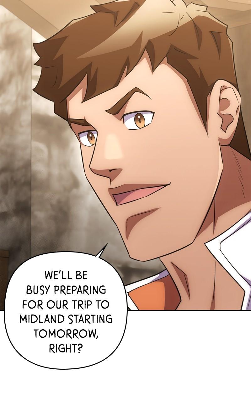Surviving a Fantasy Adventure Comic Chap 97 - Next Chap 98