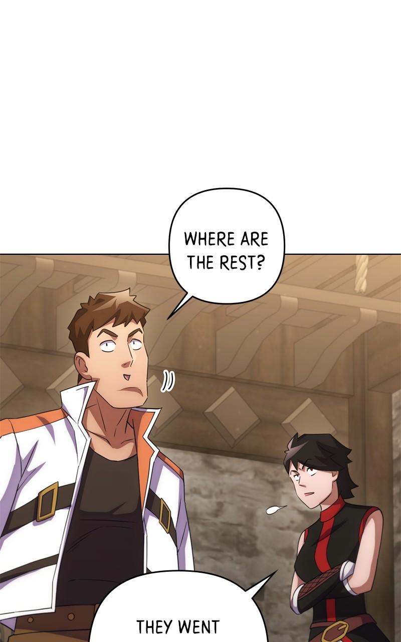 Surviving a Fantasy Adventure Comic Chap 97 - Next Chap 98
