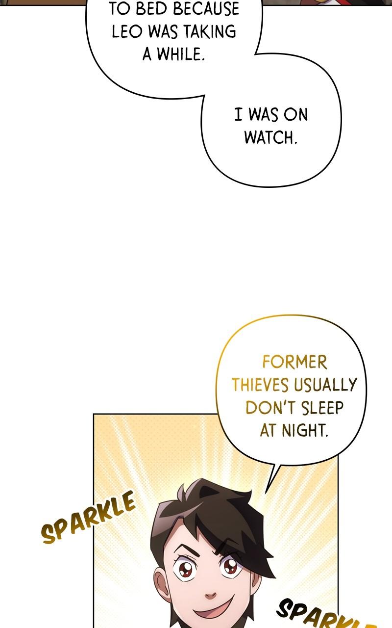 Surviving a Fantasy Adventure Comic Chap 97 - Next Chap 98