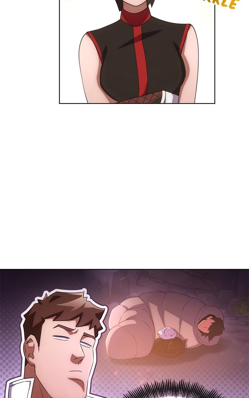 Surviving a Fantasy Adventure Comic Chap 97 - Next Chap 98