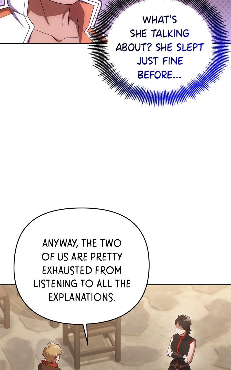 Surviving a Fantasy Adventure Comic Chap 97 - Next Chap 98