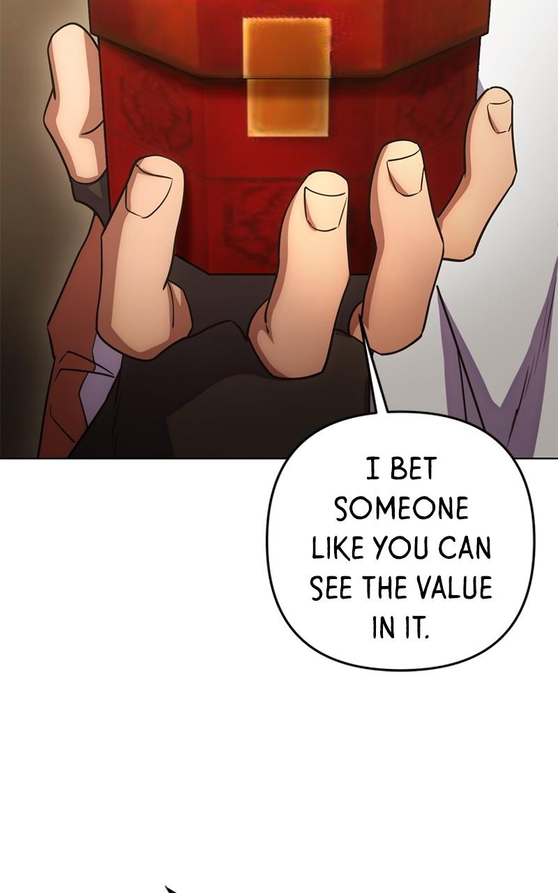 Surviving a Fantasy Adventure Comic Chap 97 - Next Chap 98
