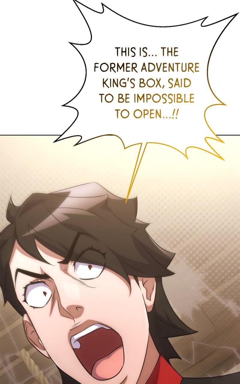 Surviving a Fantasy Adventure Comic Chap 97 - Next Chap 98