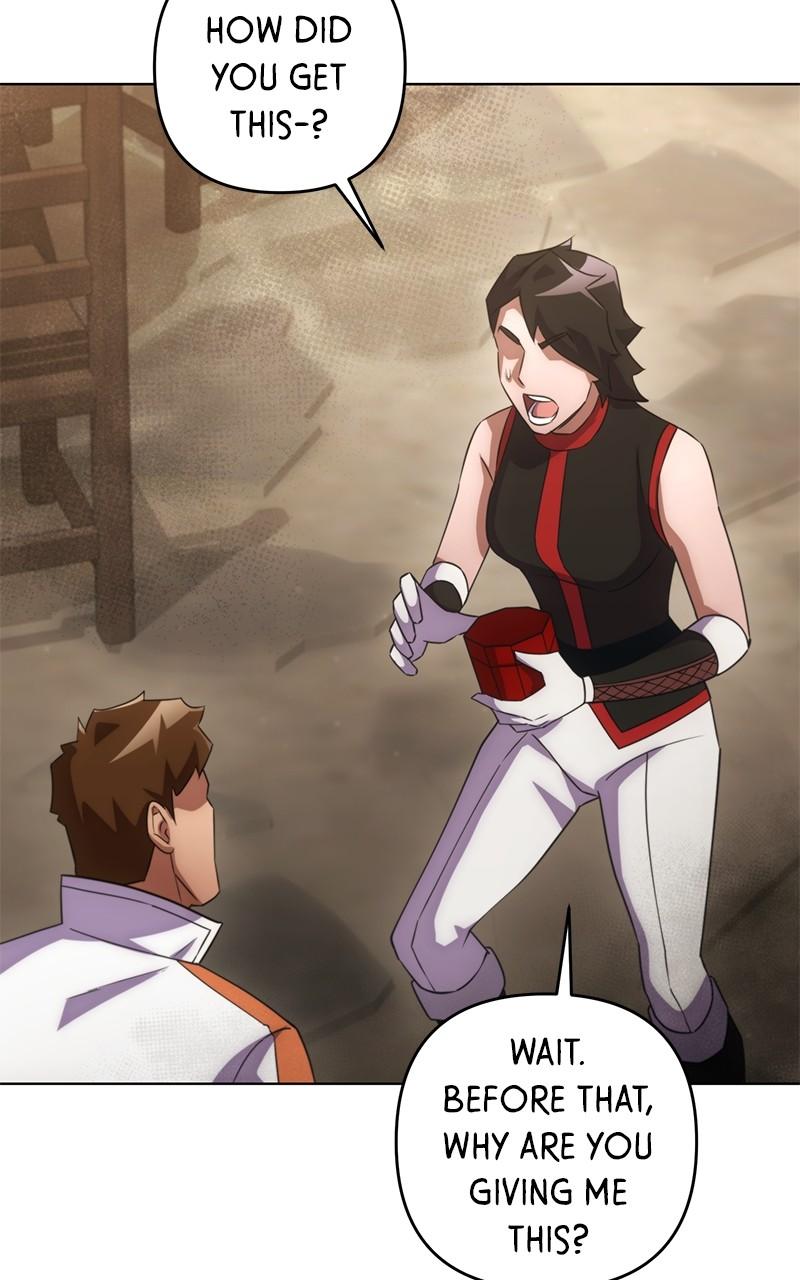 Surviving a Fantasy Adventure Comic Chap 97 - Next Chap 98