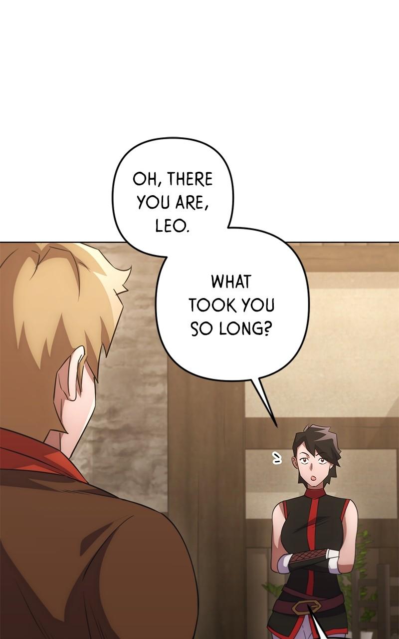 Surviving a Fantasy Adventure Comic Chap 97 - Next Chap 98