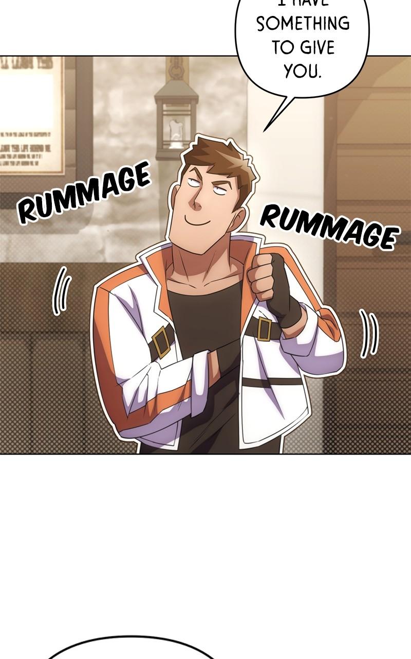 Surviving a Fantasy Adventure Comic Chap 97 - Next Chap 98