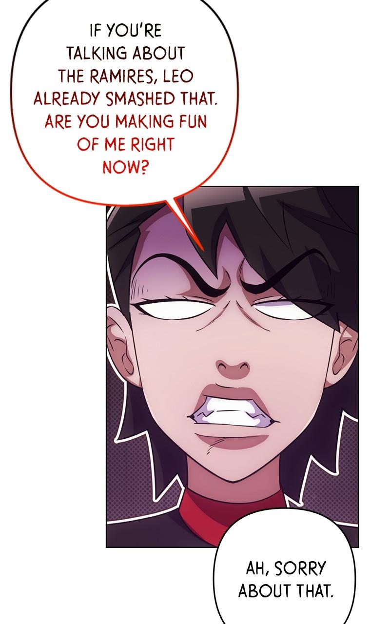 Surviving a Fantasy Adventure Comic Chap 97 - Next Chap 98