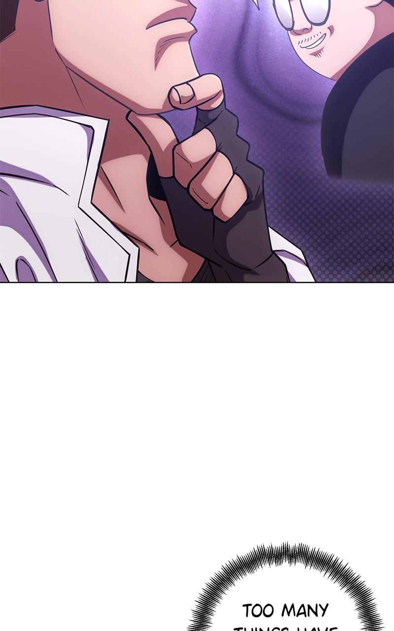 Surviving a Fantasy Adventure Comic Chap 97 - Next Chap 98