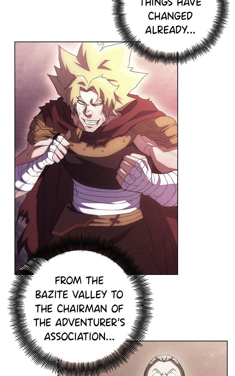 Surviving a Fantasy Adventure Comic Chap 97 - Next Chap 98