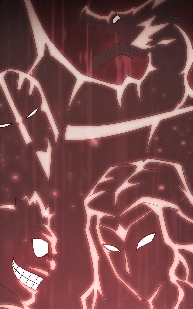 Surviving a Fantasy Adventure Comic Chap 97 - Next Chap 98