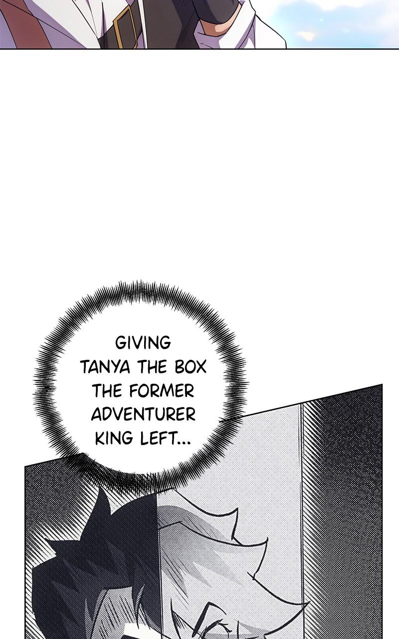 Surviving a Fantasy Adventure Comic Chap 97 - Next Chap 98