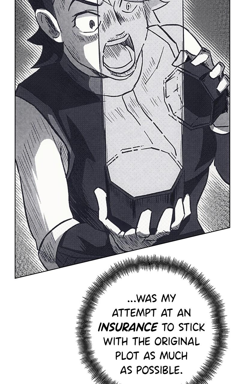 Surviving a Fantasy Adventure Comic Chap 97 - Next Chap 98