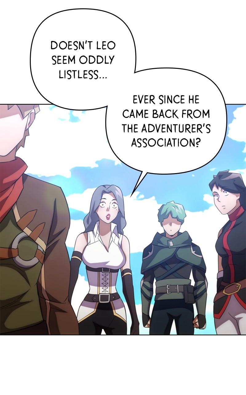Surviving a Fantasy Adventure Comic Chap 97 - Next Chap 98
