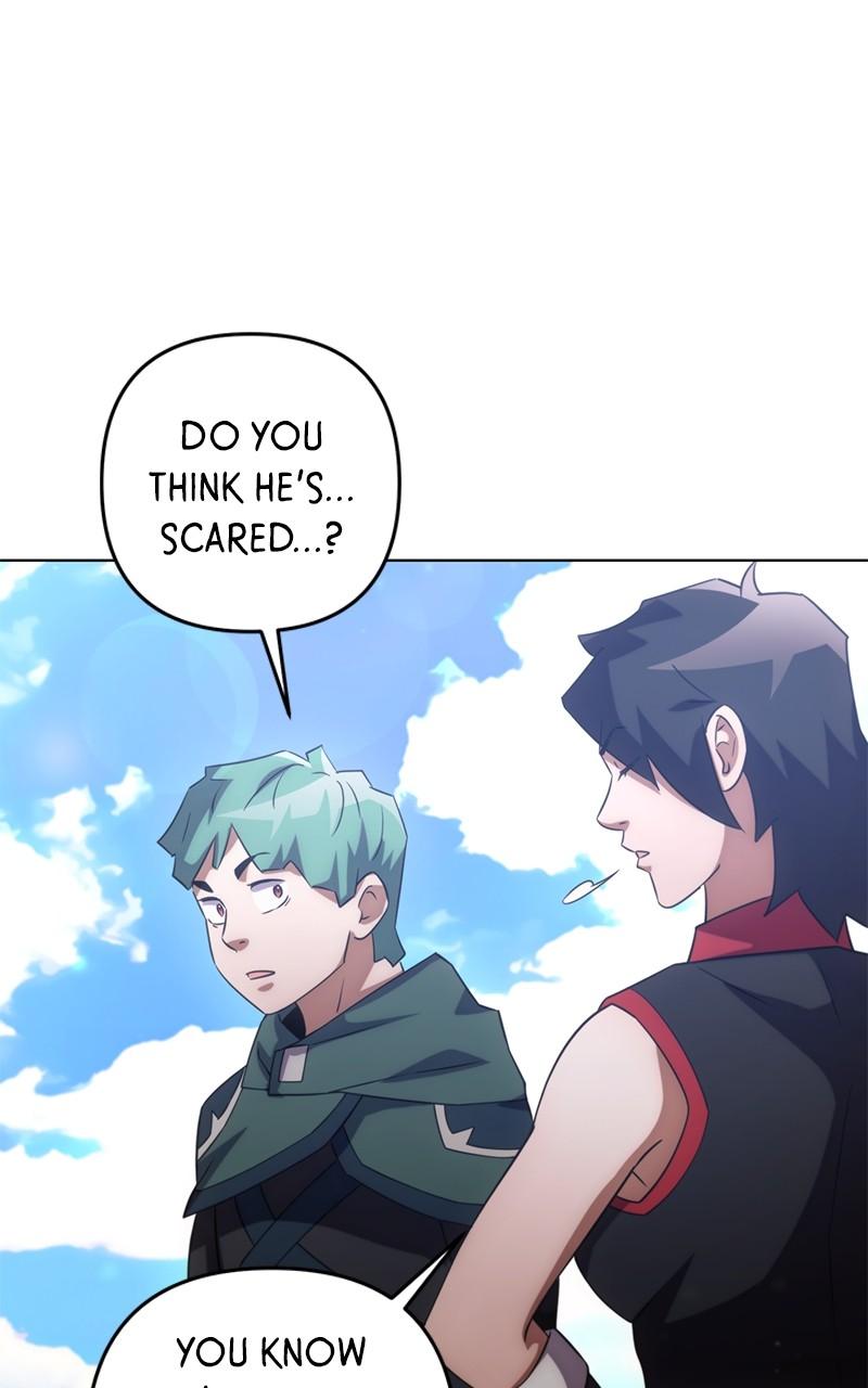 Surviving a Fantasy Adventure Comic Chap 97 - Next Chap 98