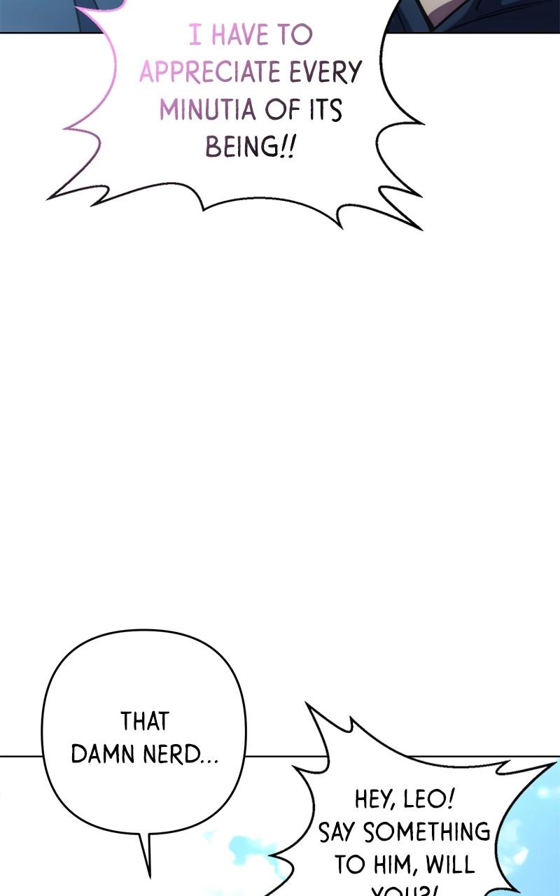 Surviving a Fantasy Adventure Comic Chap 97 - Next Chap 98