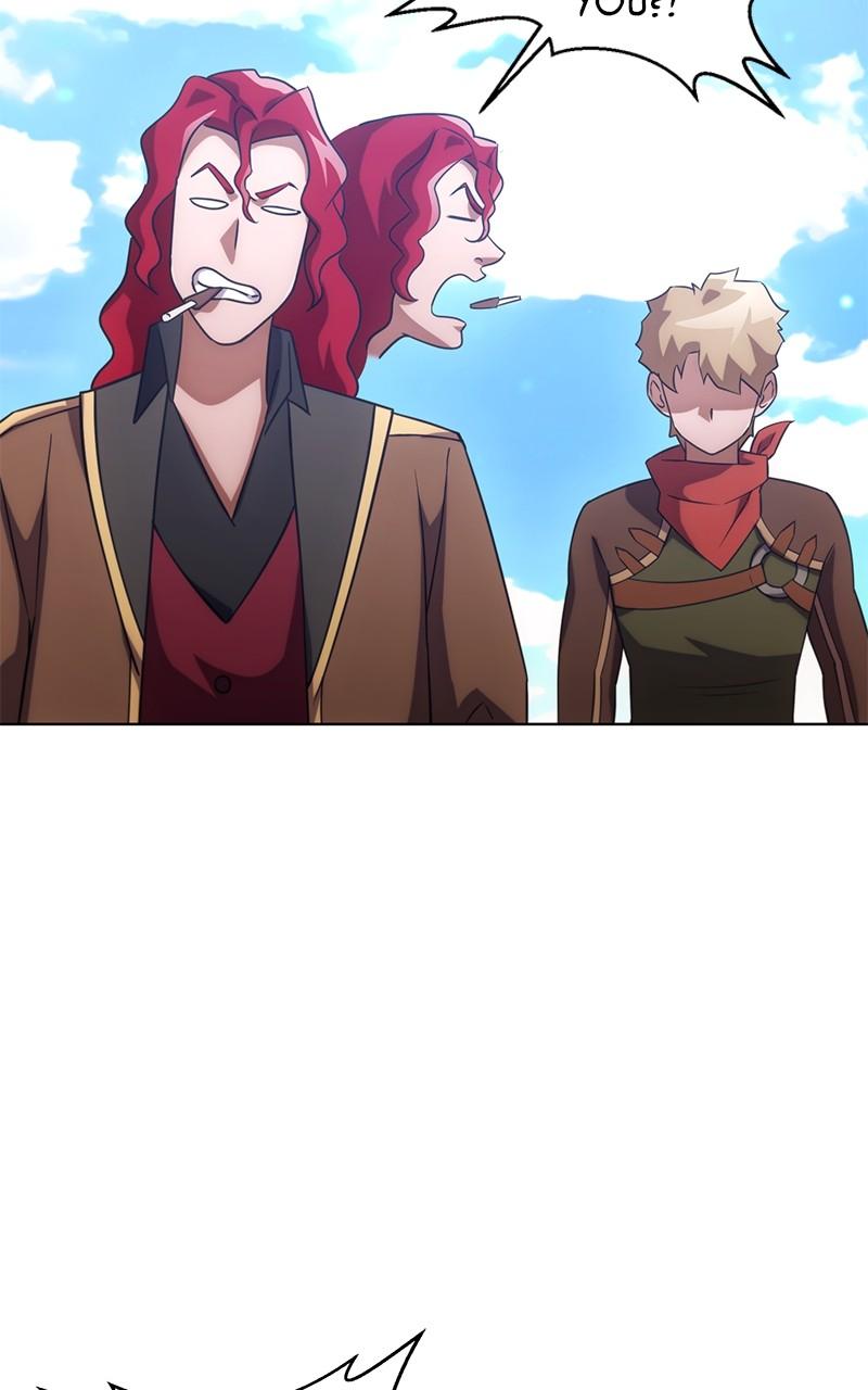 Surviving a Fantasy Adventure Comic Chap 97 - Next Chap 98