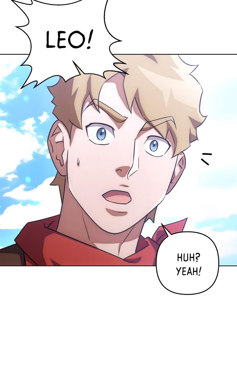 Surviving a Fantasy Adventure Comic Chap 97 - Next Chap 98