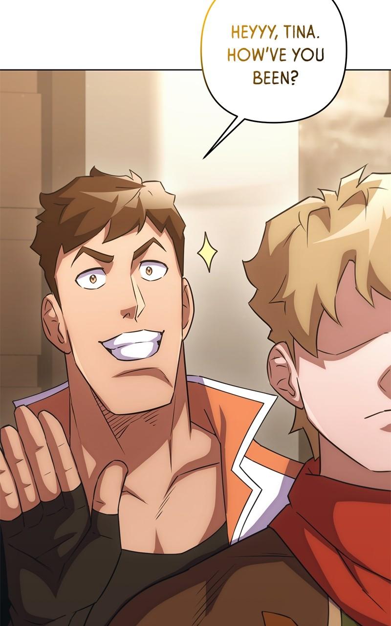 Surviving a Fantasy Adventure Comic Chap 97 - Next Chap 98