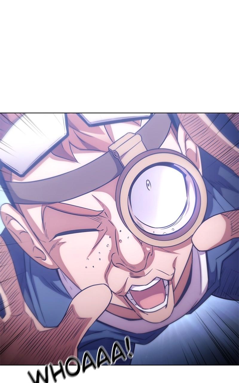 Surviving a Fantasy Adventure Comic Chap 97 - Next Chap 98
