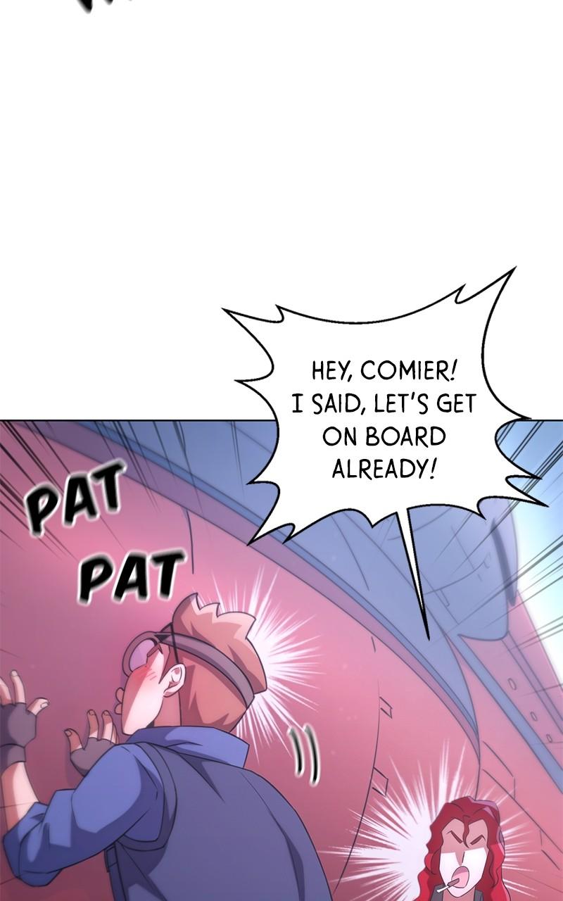 Surviving a Fantasy Adventure Comic Chap 97 - Next Chap 98