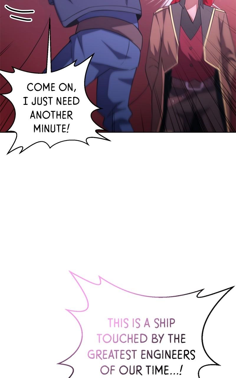 Surviving a Fantasy Adventure Comic Chap 97 - Next Chap 98