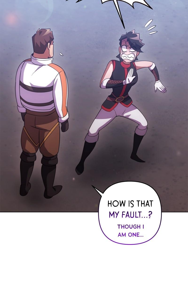 Surviving a Fantasy Adventure Comic Chap 97 - Next Chap 98