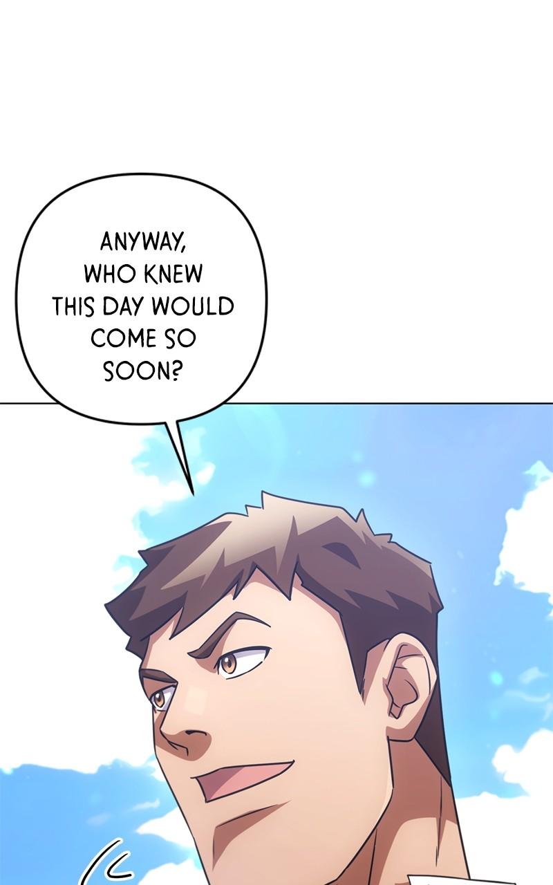 Surviving a Fantasy Adventure Comic Chap 97 - Next Chap 98