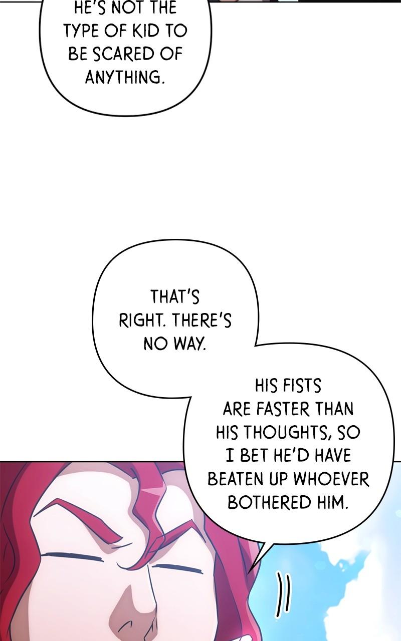 Surviving a Fantasy Adventure Comic Chap 97 - Next Chap 98