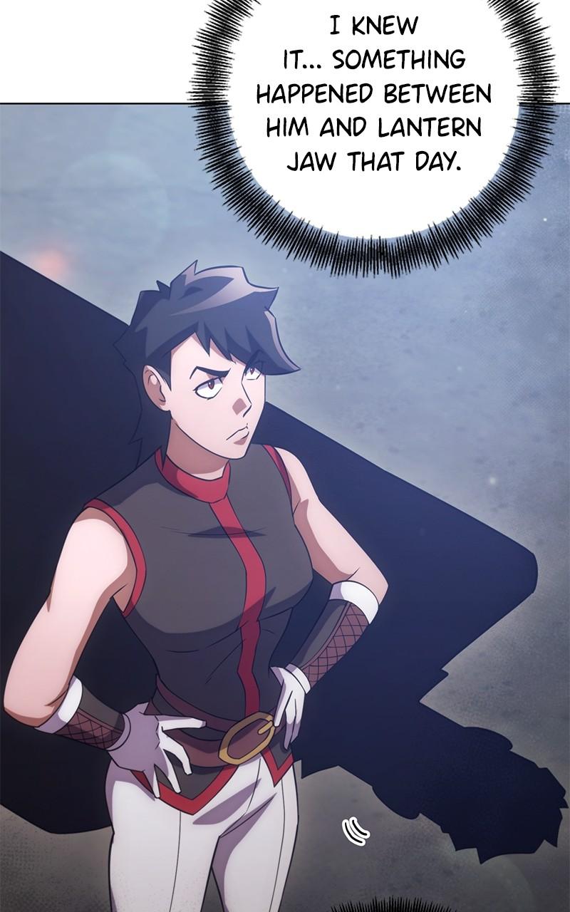 Surviving a Fantasy Adventure Comic Chap 97 - Next Chap 98